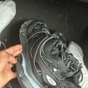 Balenciaga | Shoes | Copy Balenciaga Tracks Led Size 44 Only  display picture 3